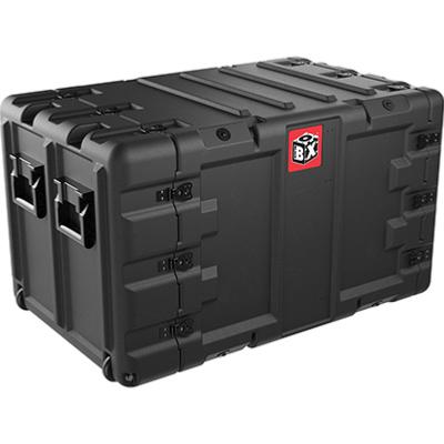 Peli Rack Blackbox 9U M6