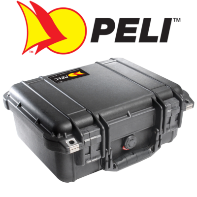 PELI™ CASE