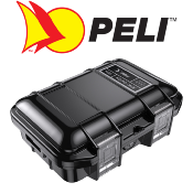 MICRO CASE SERIES™ - PELI™ - M60 ETANCHE