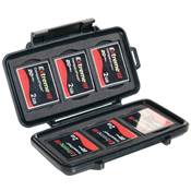 COFFRET PELICASE 0945 POUR CARTE COMPACT FLASH