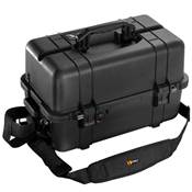 VALISE PELICASE 1460EMS MEDICALE AVEC COMPARTIMENTS ETAGES