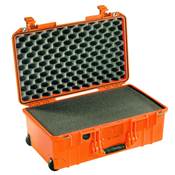 VALISE PELI AIR 1535 AVEC MOUSSE PREDECOUPEE