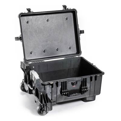 VALISE PELICASE 1610MOB VIDE