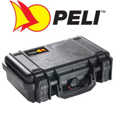 Petites valises Peli™ Case