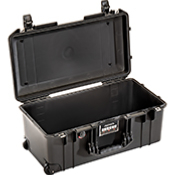 VALISE PELI AIR 1556 VIDE 