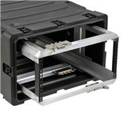 REMOVABLE SHOCK RACK 30'' 19 POUCES SKB 3RR-5U30-25B