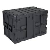 STATIC SHOCK RACK 24'' 19 POUCES SKB 3RS-11U24-25B