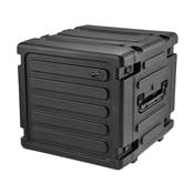 ROLLING SHOCK RACK 20'' 19 POUCES SKB 3SKB-R10U20W