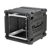 ROLLING SHOCK RACK 20'' 19 POUCES SKB 3SKB-R12U20W