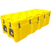 CONTENEUR ISP2 ROTO MOULDED SINGLE PELI HARDIGG 120050-3010