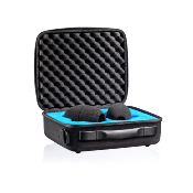 HOUSSE GUARDIQUE EVA STANDARD CASE 200-100-S- VIDE