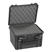 VALISE MAX 0235H155 AVEC MOUSSE PREDECOUPEE