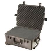 VALISE PELI STORM IM2720 AVEC MOUSSE PREDECOUPEE