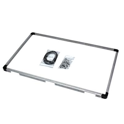 SUPPORT PLATINE POUR COUVERCLE PELI STORM IM2950/IM2975