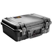 VALISE PELICASE 1500 AVEC MOUSSE PREDECOUPEE