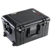 VALISE PELI AIR 1607 AVEC MOUSSE PREDECOUPEE