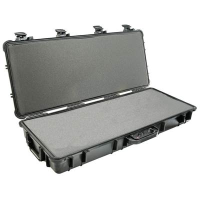 VALISE PELICASE 1700 AVEC BLOCS DE MOUSSE