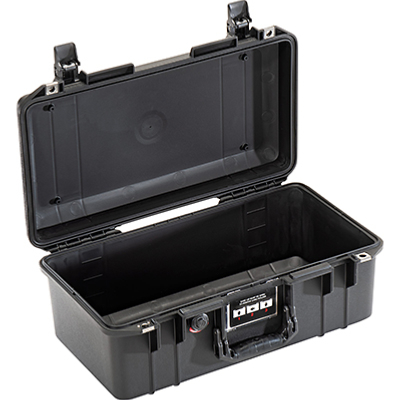 VALISE PELI AIR 1506 VIDE 