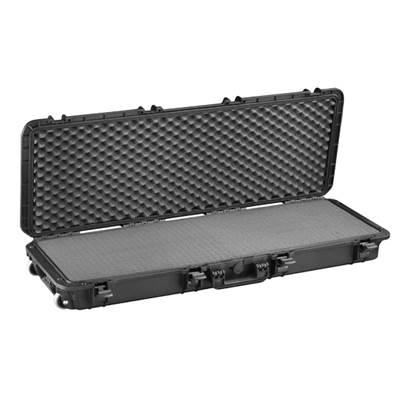 VALISE MAX 1100 AVEC MOUSSE PREDECOUPEE