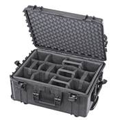 VALISE MAX 0540H245 + CLOISON MOBILE