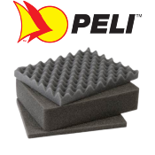 MOUSSE PREDECOUPEE POUR PELI™ CASE1200