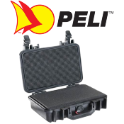 VALISE PELI™ CASE1170 AVEC MOUSSE PREDECOUPEE
