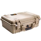 VALISE PELICASE 1500 AVEC MOUSSE PREDECOUPEE