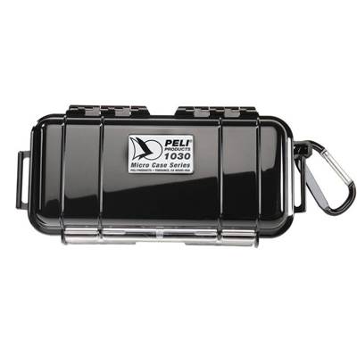 MICRO CASE PELI 1030 ETANCHE