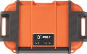 COFFRET RUCK CASE 40 ORANGE