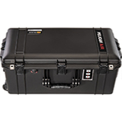 VALISE PELI AIR 1606 VIDE 