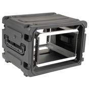 ROLLING SHOCK RACK 20'' 19 POUCES SKB 3SKB-R06U20W