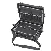 VALISE MAX 0505 PORTE OUTILS