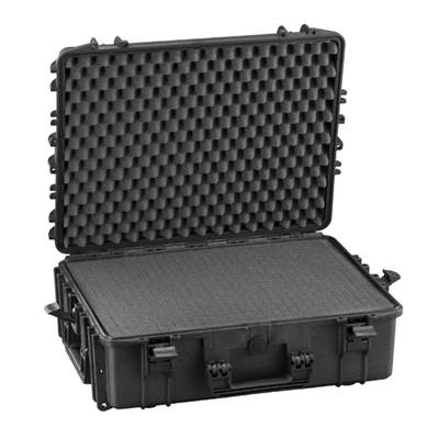 VALISE MAX 0540H190 AVEC MOUSSE PREDECOUPEE