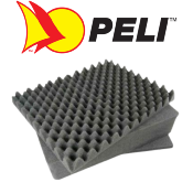 MOUSSE PREDECOUPEE POUR PELI™ CASE1150