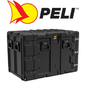 PELI™ Rack Super-V 14U M6