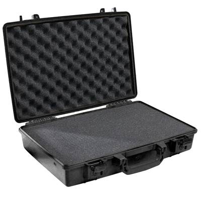 VALISE PELICASE 1490 AVEC MOUSSE PREDECOUPEE