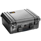 VALISE PELICASE 1550 AVEC MOUSSE PREDECOUPEE