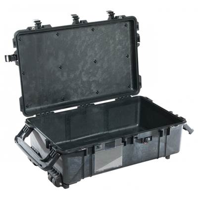 VALISE PELICASE 1670 VIDE