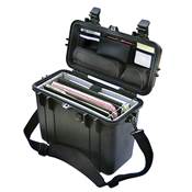 VALISE PELICASE 1430 AVEC KIT RANGEMENT BUREAU + POCHETTE