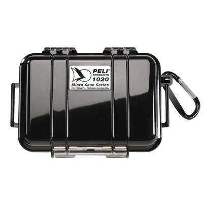 MICRO CASE PELI 1020 ETANCHE