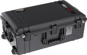  VALISE PELI AIR 1595 AVEC MOUSSE PREDECOUPEE