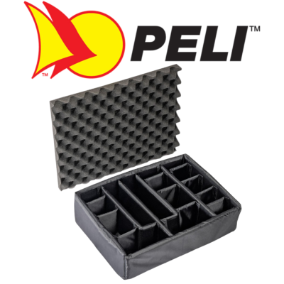 Accessoires Peli™ Case