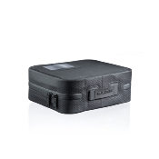 HOUSSE GUARDIQUE MODULAR MAGNET SYSTEM - BAG BLACK - SMALL