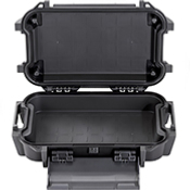 COFFRET RUCK CASE 40 NOIR