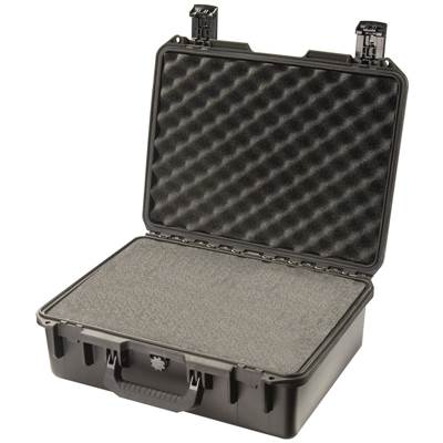 VALISE PELI STORM IM2400 AVEC MOUSSE PREDECOUPEE