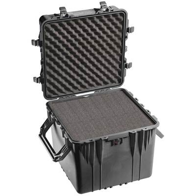 CUBE CASE PELI 0350 AVEC MOUSSE PREDECOUPEE