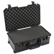 VALISE PELI AIR 1535 AVEC MOUSSE PREDECOUPEE