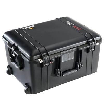 VALISE PELI AIR 1607 VIDE