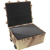 VALISE PELICASE 1690 AVEC MOUSSE PREDECOUPEE