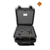 CAISSE DE TRANSPORT IM2275P6 POUR GRENADES